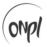 Logo ONPL noir