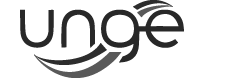 Logo Unge noir